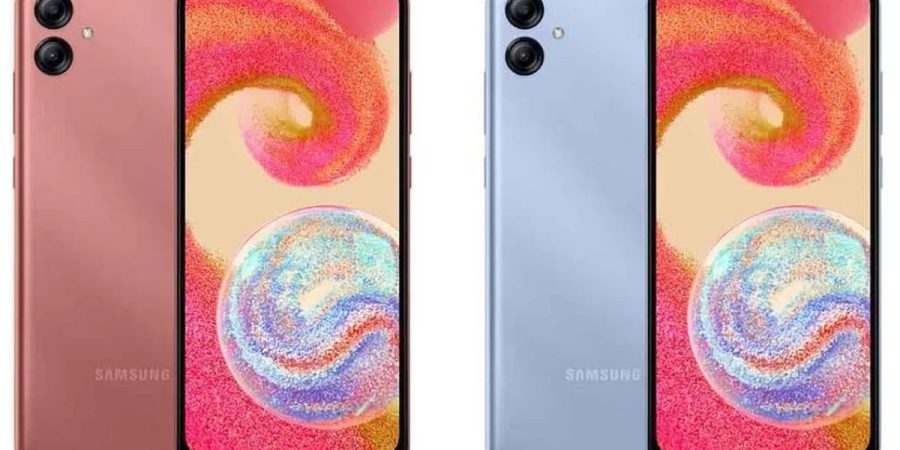 گلکسی A04E ارزش خرید دارد یا نه؟ 1 galaxy a04e 3