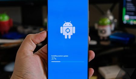 ضرورت آپدیت اندروید و بررسی انواع روشهای بهروزرسانی 4 llk