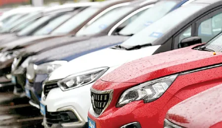 چرا دولت لایحه خودش در خصوص واردات خودروهای کارکرده را اجرا نمیکند؟ 2 1704112349249