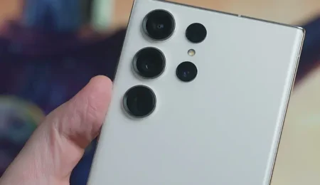 گلکسی S24 اولترا احتمالاً قابلیت ضبط 4K با نرخ 120 فریم بر ثانیه خواهد داشت 4 1704381069082