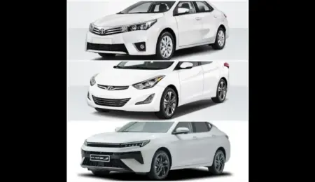 ماشین چینی نو بخریم یا کره ای دست دوم؟ 1 1704898356166