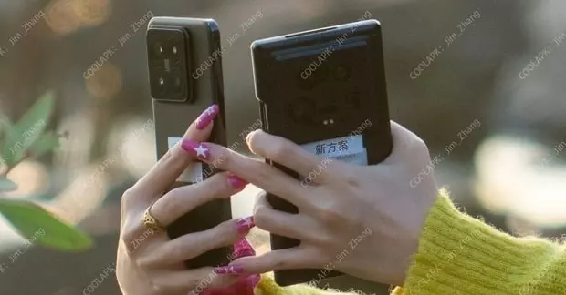 شیائومی ۱۴ اولترا رقیب سرسخت گلکسی اس ۲۴ اولترا خواهد بود 3 1705533473075