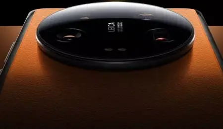 شیائومی ۱۴ اولترا رقیب سرسخت گلکسی اس ۲۴ اولترا خواهد بود 1 شیائومی ۱۴ اولترا