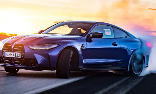 منظور از هندلینگ خودرو چیست؟