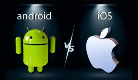 کدام امن تر هست؟ اندروید یا iOS؟! 2 1714950322288