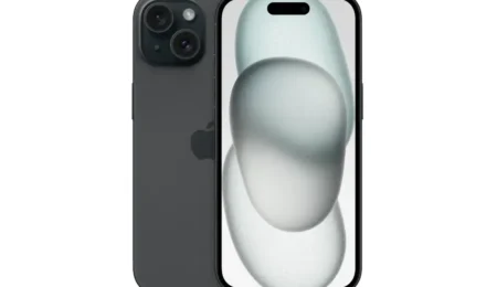 آیفون ۱۵ پرو مکس پرفروش ترین گوشی جهان شد! 20 آیفون ۱۵ پرو مکس