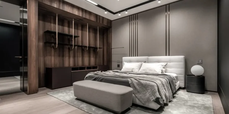 آیا دکوراسیون و رنگ اتاق روی خواب تاثیر دارد؟