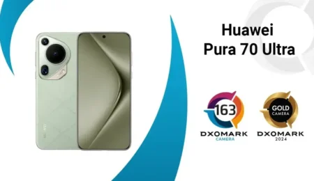 هواوی Pura 70 اولترا صدرنشین Dxomark در سال 2024 شد 12 1715366188838