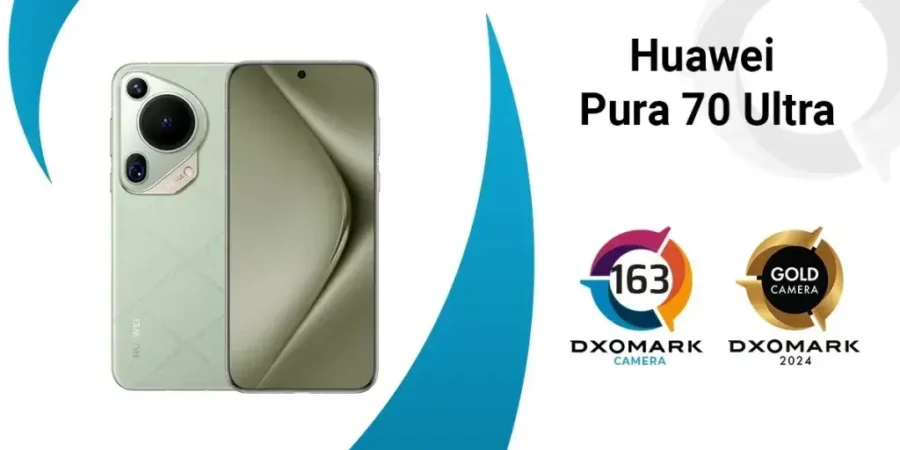 هواوی Pura 70 اولترا صدرنشین Dxomark در سال 2024 شد 1 1715366188838