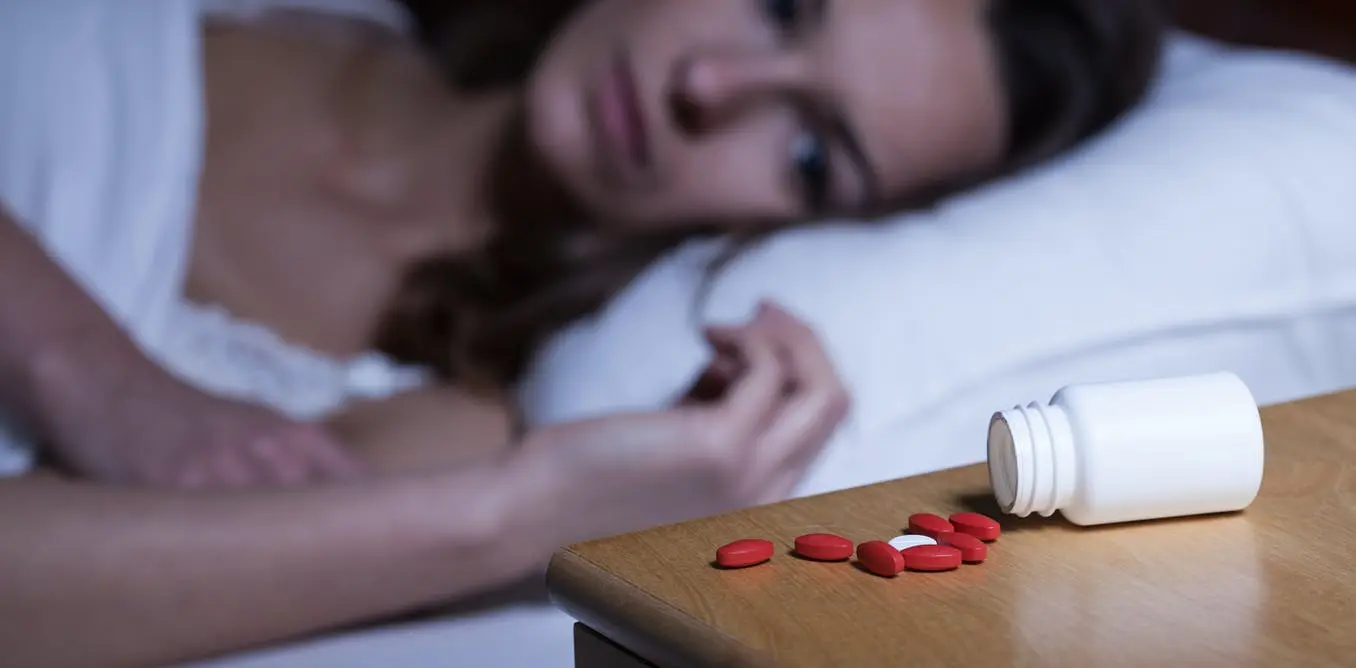 چکار کنیم که خوابمون ببره! 3 1716650550473