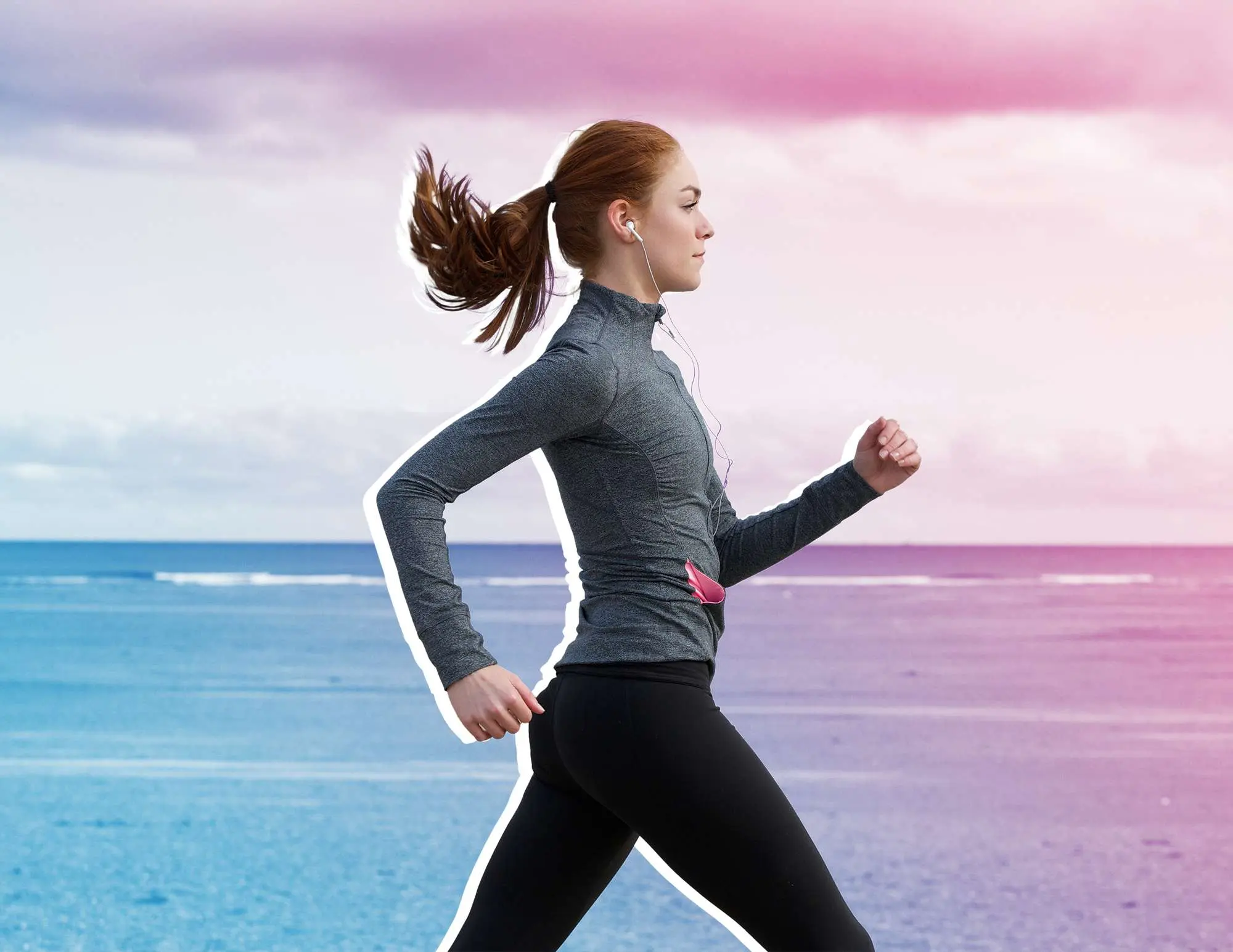 تاثیر پیاده روی بر روی سلامتی 2 پیاده روی