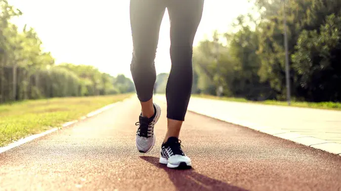 تاثیر پیاده روی بر روی سلامتی 4 پیاده روی
