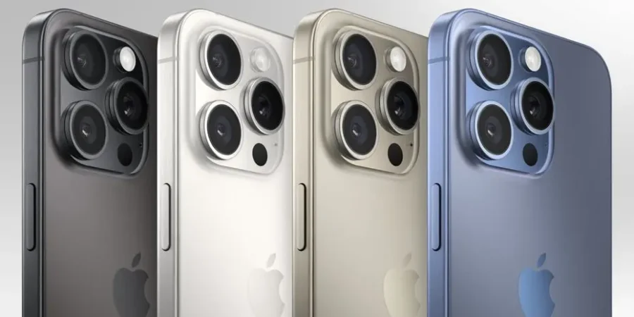 در مورد آیفون 16 چه می دانید؟ 1 آیفون 16