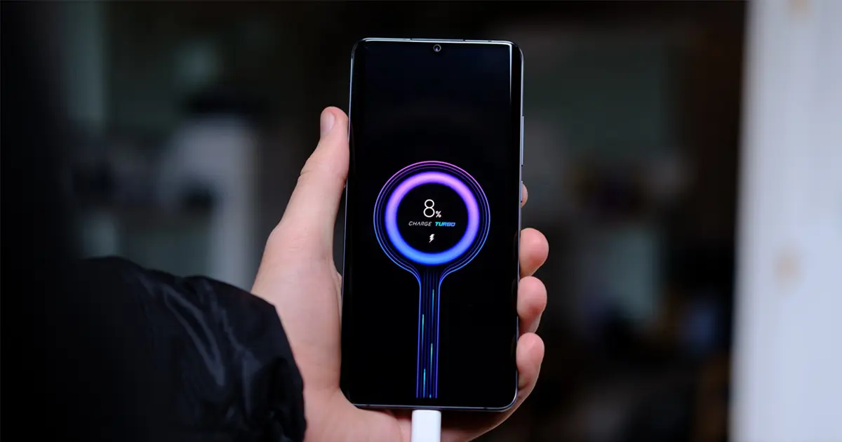 عمر باتری گوشی های شیائومی را 100 درصد افزایش دهید! 2 1717662828226