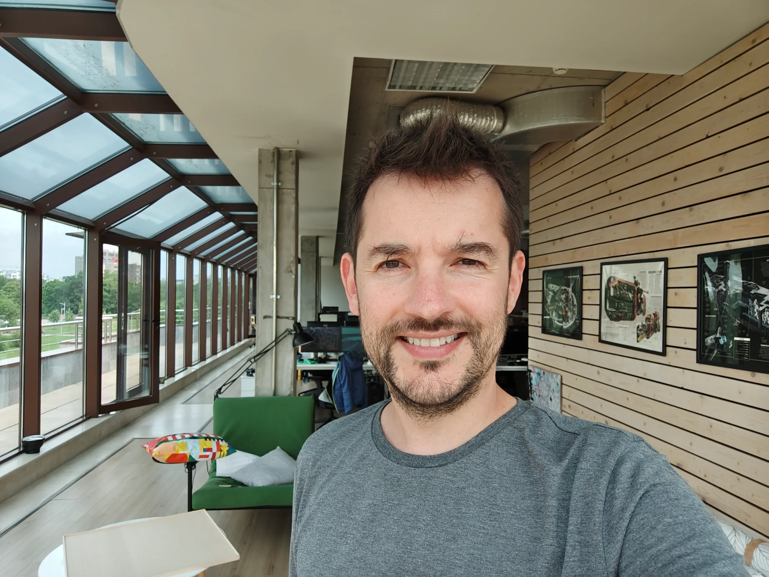 بررسی پوکو F6 پرو؛ قاتل پرچمدار! 12 بررسی پوکو F6 پرو