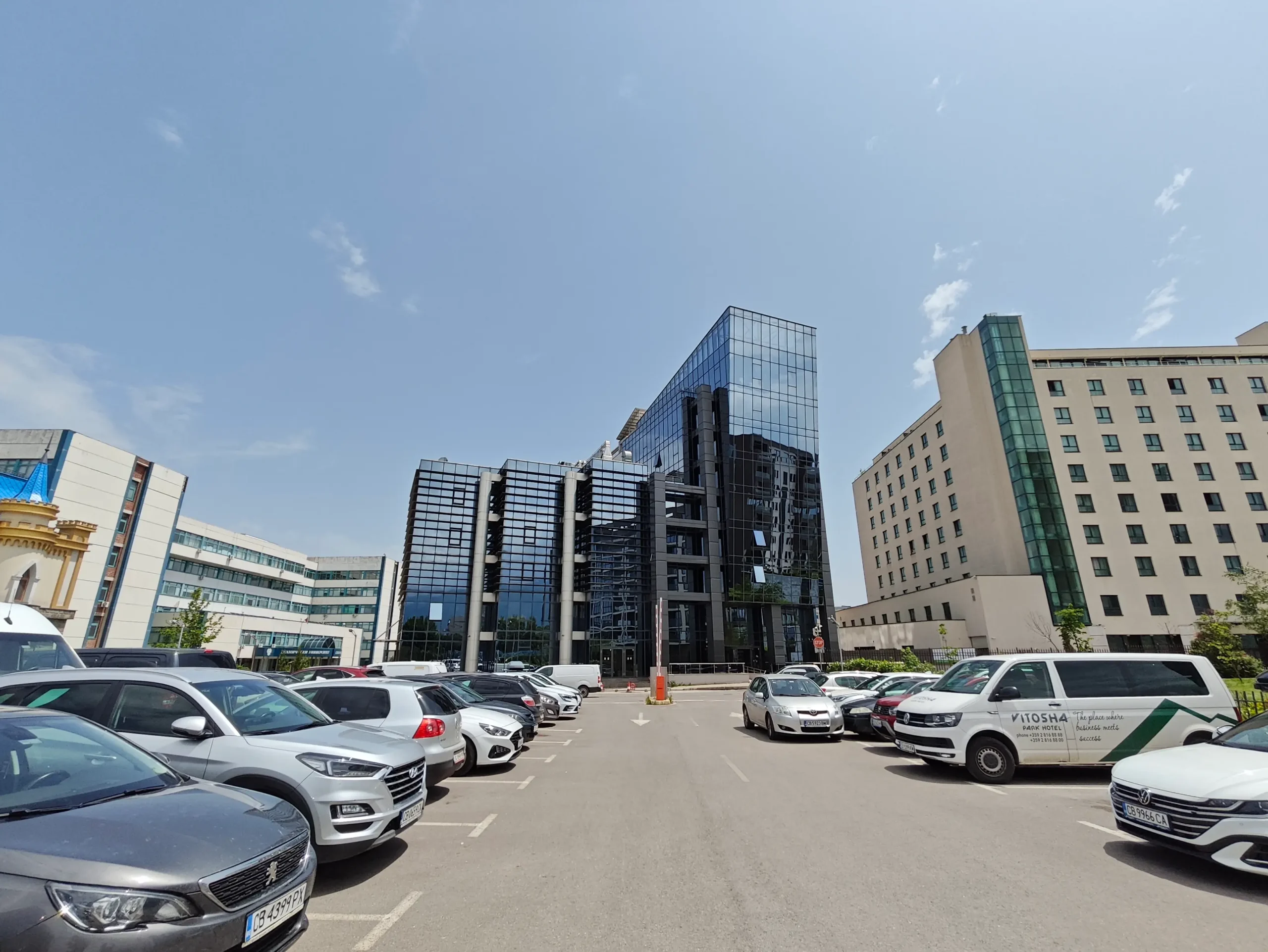 بررسی پوکو F6 پرو