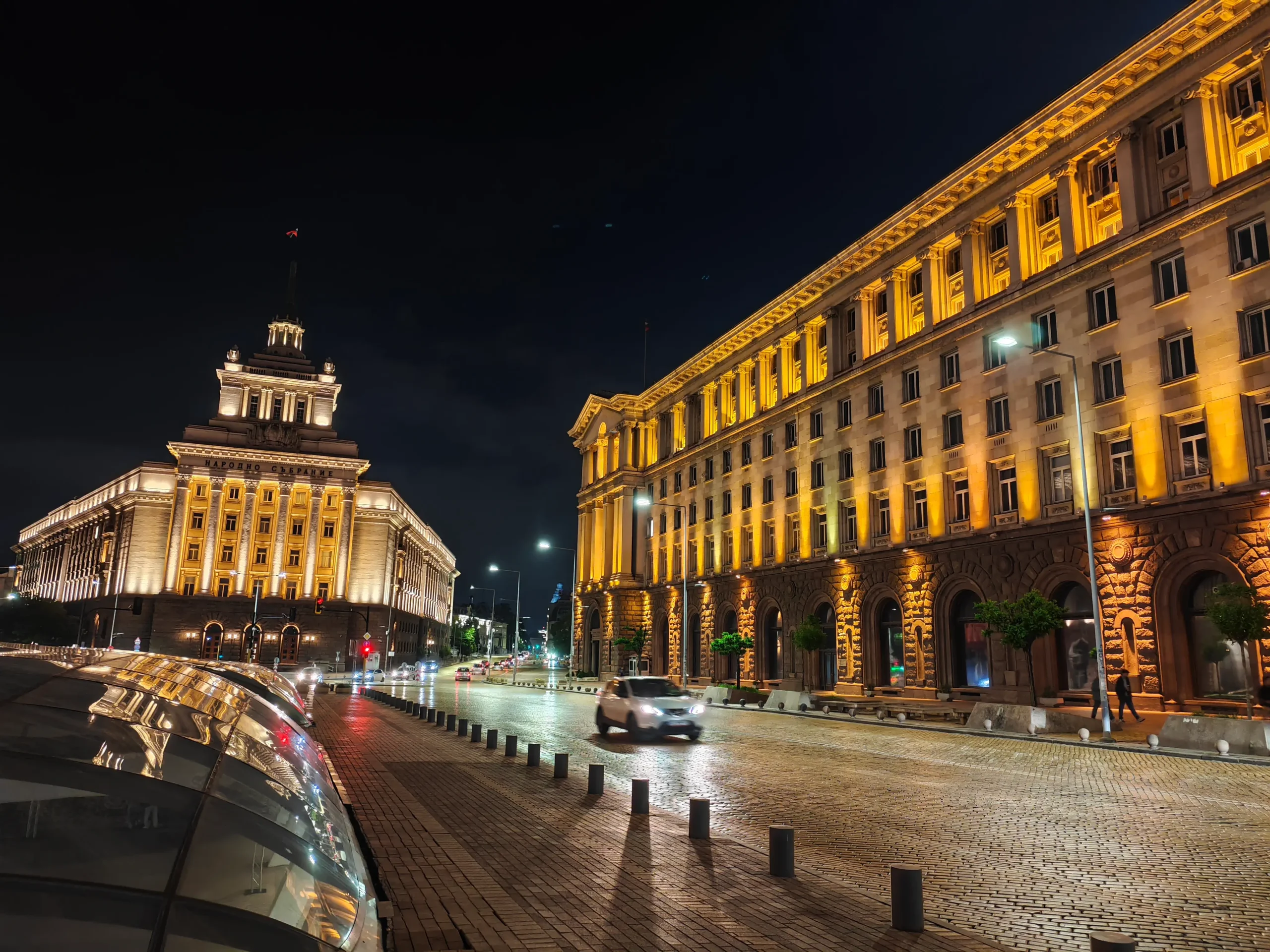 بررسی پوکو F6 پرو؛ قاتل پرچمدار! 9 بررسی پوکو F6 پرو