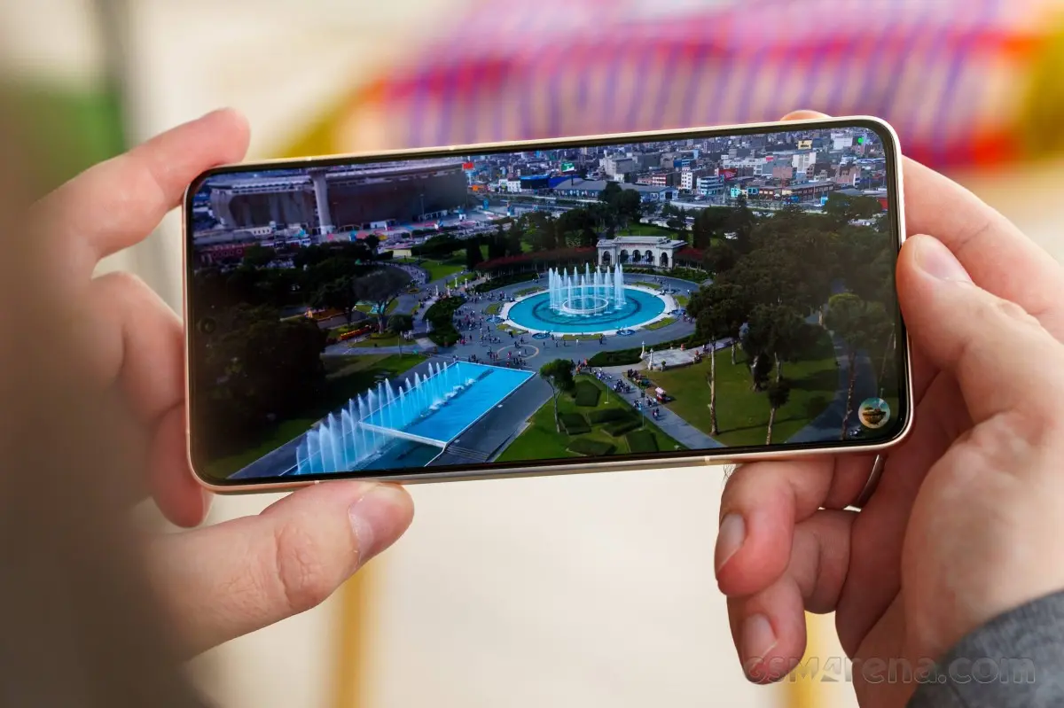 بررسی پوکو F6 پرو؛ قاتل پرچمدار! 5 بررسی پوکو F6 پرو