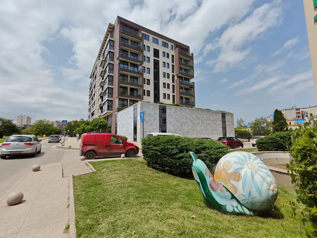 بررسی پوکو F6 پرو؛ قاتل پرچمدار! 11 بررسی پوکو F6 پرو