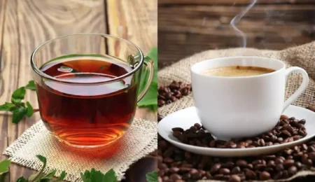 خواص درمانی قوه و چای چیست؟ خواص درمانی قوه و چای چیست؟