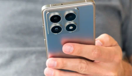 نقد و بررسی گوشی Xiaomi 14T Pro 17 Xiaomi 14T Pro