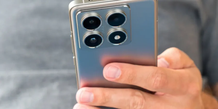 نقد و بررسی گوشی Xiaomi 14T Pro 1 Xiaomi 14T Pro