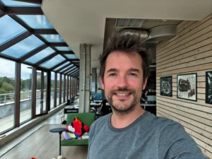 نقد و بررسی گوشی Xiaomi 14T Pro 13 14t pro selfi