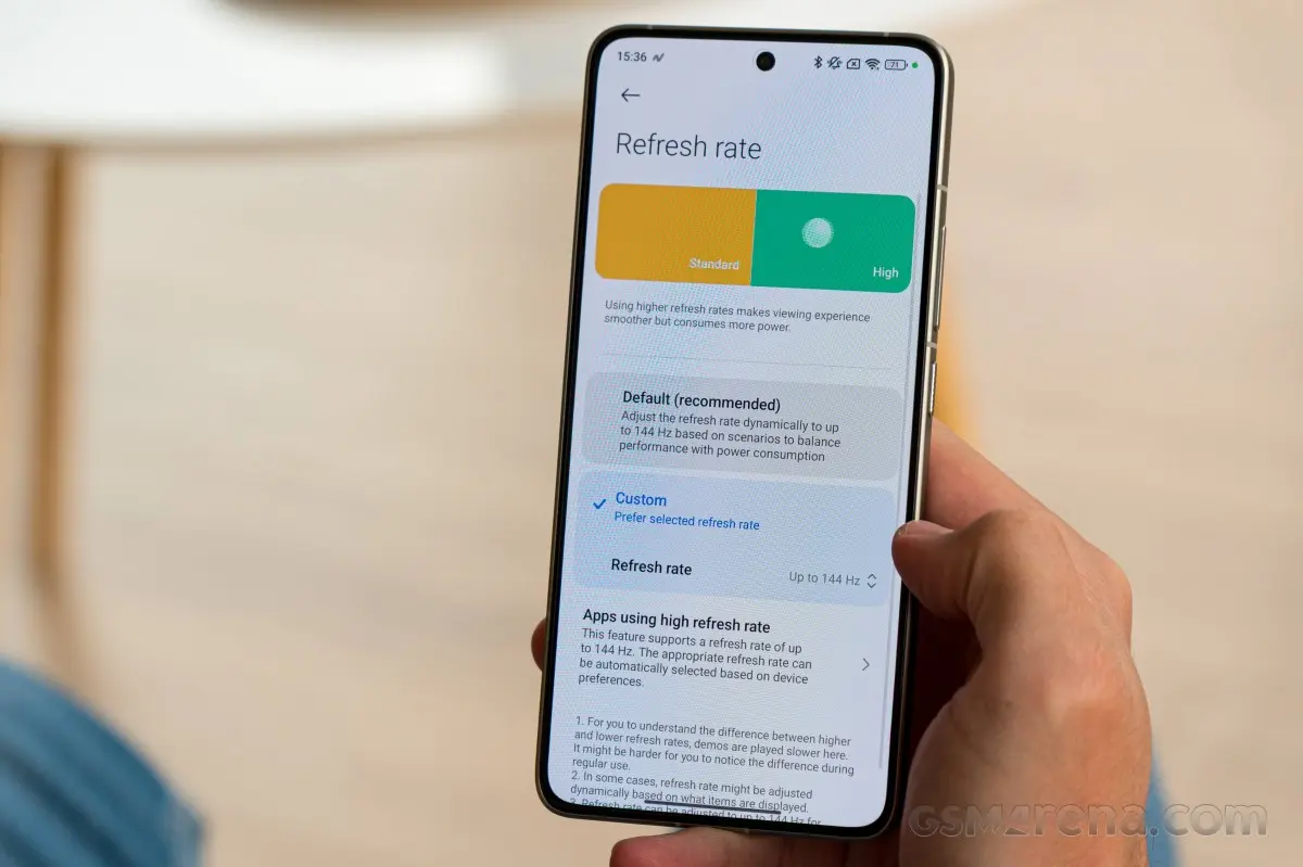 نقد و بررسی گوشی Xiaomi 14T Pro 5 Xiaomi 14T Pro