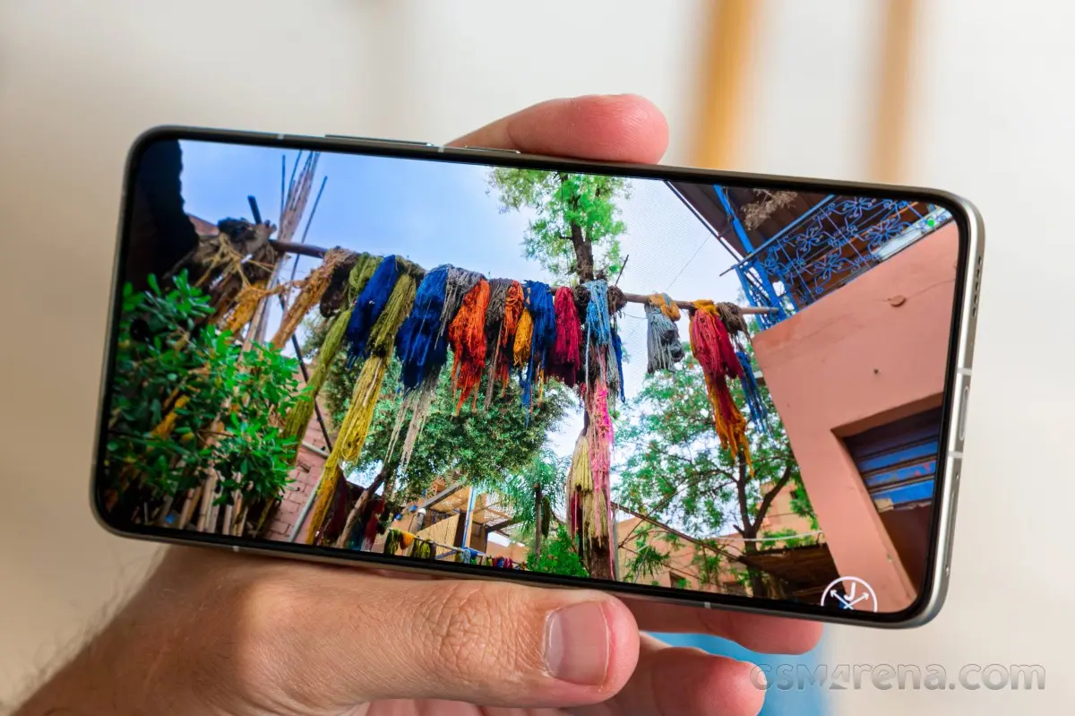 نقد و بررسی گوشی Xiaomi 14T Pro 4 Xiaomi 14T Pro