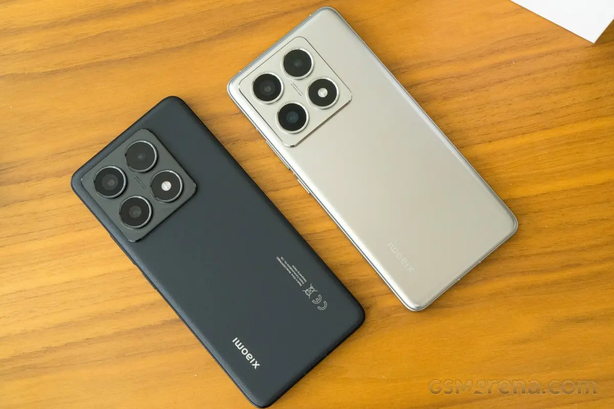 نقد و بررسی گوشی Xiaomi 14T Pro 3 Xiaomi 14T Pro