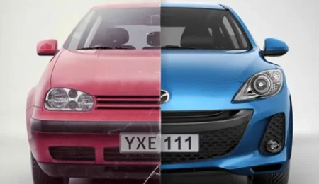 خرید خودرو خودرو نو