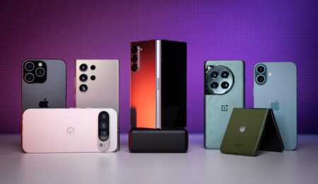 ۵ دلیل برای نخریدن گوشی پرچمدار ۵ دلیل برای نخریدن گوشی پرچمدار