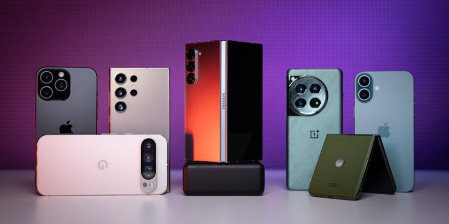 ۵ دلیل برای نخریدن گوشی پرچمدار