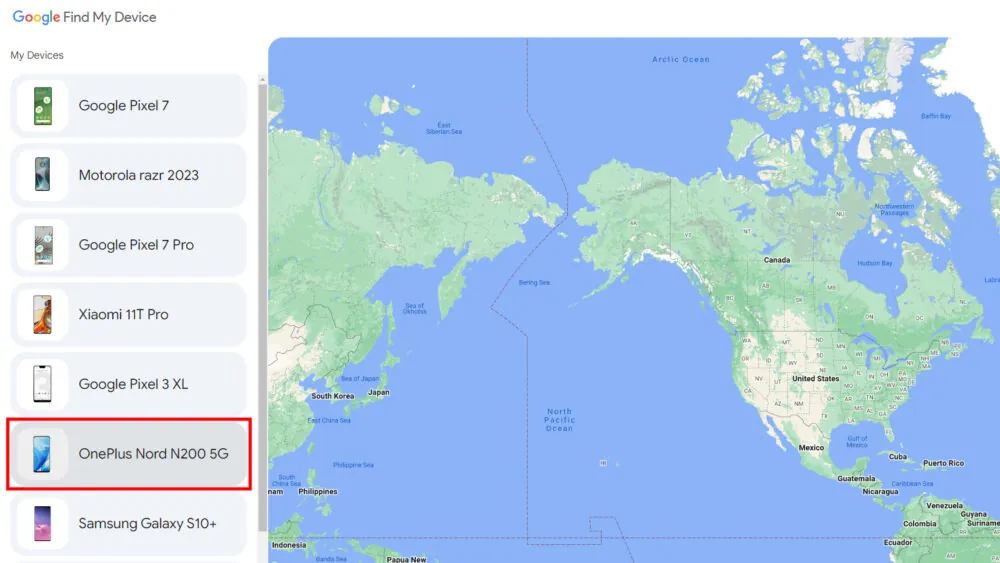 ریست فکتوری