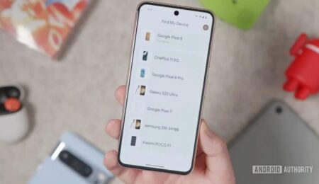 چگونه یک گوشی اندروید را بدون رمز عبور قفلگشایی کنیم؟ چگونه یک گوشی اندروید را بدون رمز عبور قفلگشایی کنیم؟
