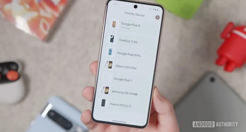چگونه یک گوشی اندروید را بدون رمز عبور قفل‌گشایی کنیم؟