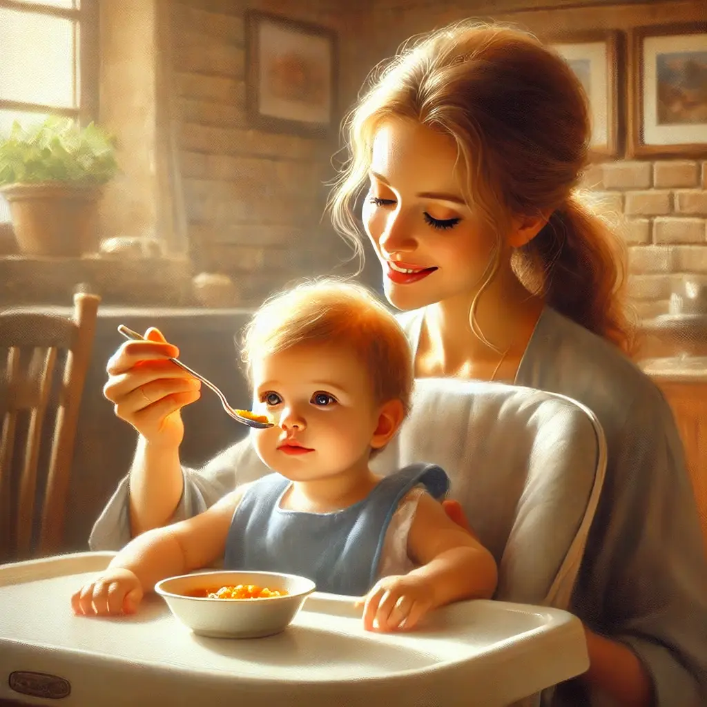 بهترین صبحانه برای کودک یک ساله: راهنمای جامع و کامل 2 بهترین صبحانه برای کودک