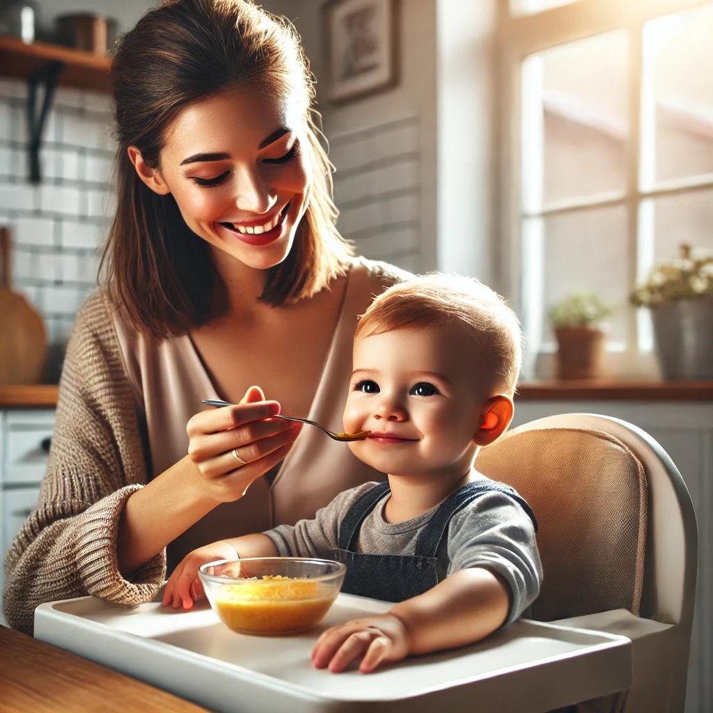 بهترین صبحانه برای کودک یک ساله: راهنمای جامع و کامل 3 صبحانه برای کودک