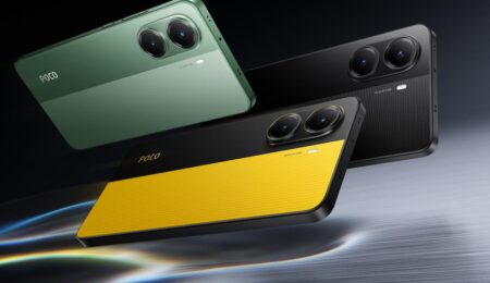 پوکو ایکس ۷ پرو پوکو ایکس ۷ پرو با چیپست مدیاتک دیمنسیتی ۸۴۰۰ اولترا معرفی شد