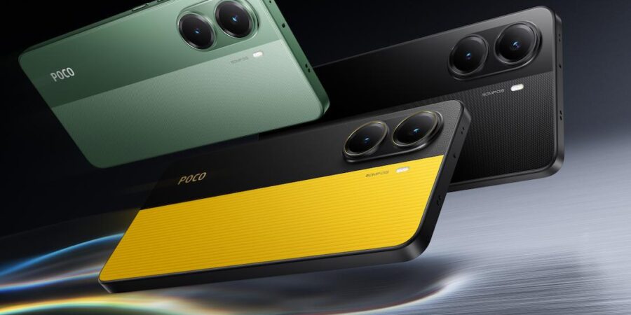 پوکو ایکس ۷ پرو پوکو ایکس ۷ پرو با چیپست مدیاتک دیمنسیتی ۸۴۰۰ اولترا معرفی شد