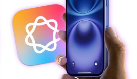 جنجال هوش مصنوعی اپل: سر و صدای زیاد، دستاورد کم! 8 اپل اینتلیجنس