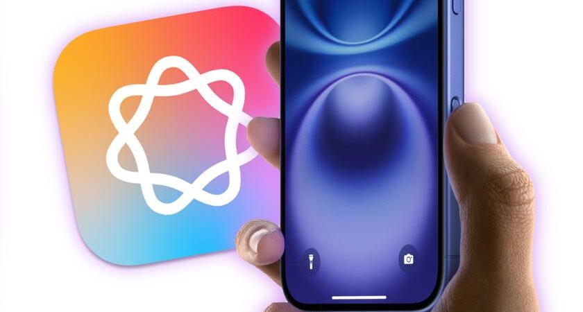 جنجال هوش مصنوعی اپل: سر و صدای زیاد، دستاورد کم! 1 اپل اینتلیجنس