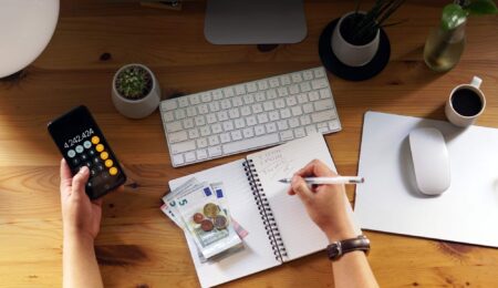 مدیریت مالی دوران دانشجویی