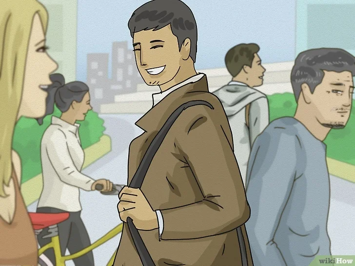 ماتریکس چیست و چگونه از ماتریکس خارج شویم؟ 2 v4 728px Escape the Matrix Step 1.jpg