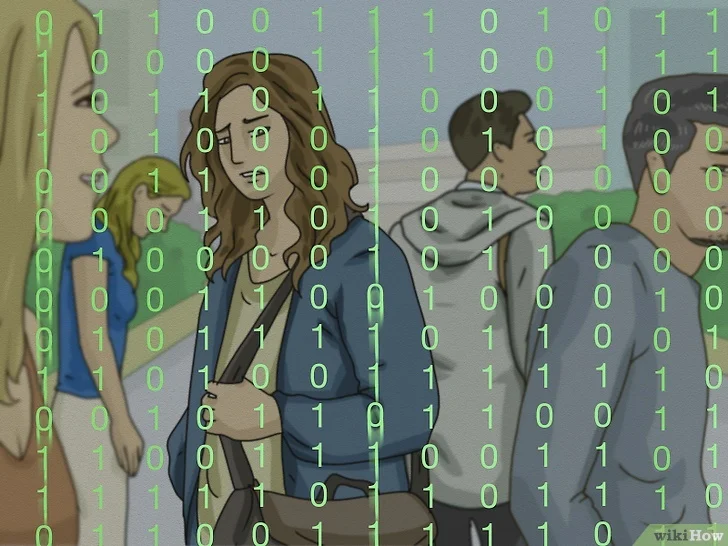 ماتریکس چیست و چگونه از ماتریکس خارج شویم؟ 13 v4 728px Escape the Matrix Step 12.jpg