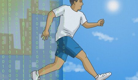 ماتریکس چیست و چگونه از ماتریکس خارج شویم؟ 2 ماتریکس چیست و چگونه از ماتریکس خارج شویم؟