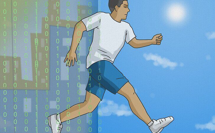 ماتریکس چیست و چگونه از ماتریکس خارج شویم؟ 1 ماتریکس چیست و چگونه از ماتریکس خارج شویم؟