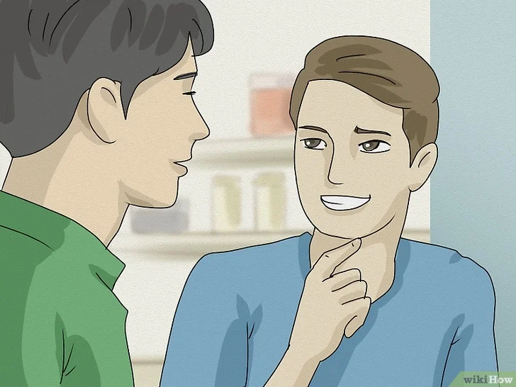 ماتریکس چیست و چگونه از ماتریکس خارج شویم؟ 6 v4 728px Escape the Matrix Step 5.jpg