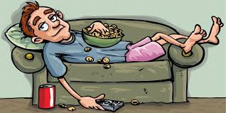 هنر تنبل نبودن: راهنمای عملی برای تبدیل انگیزه به عمل 1 images