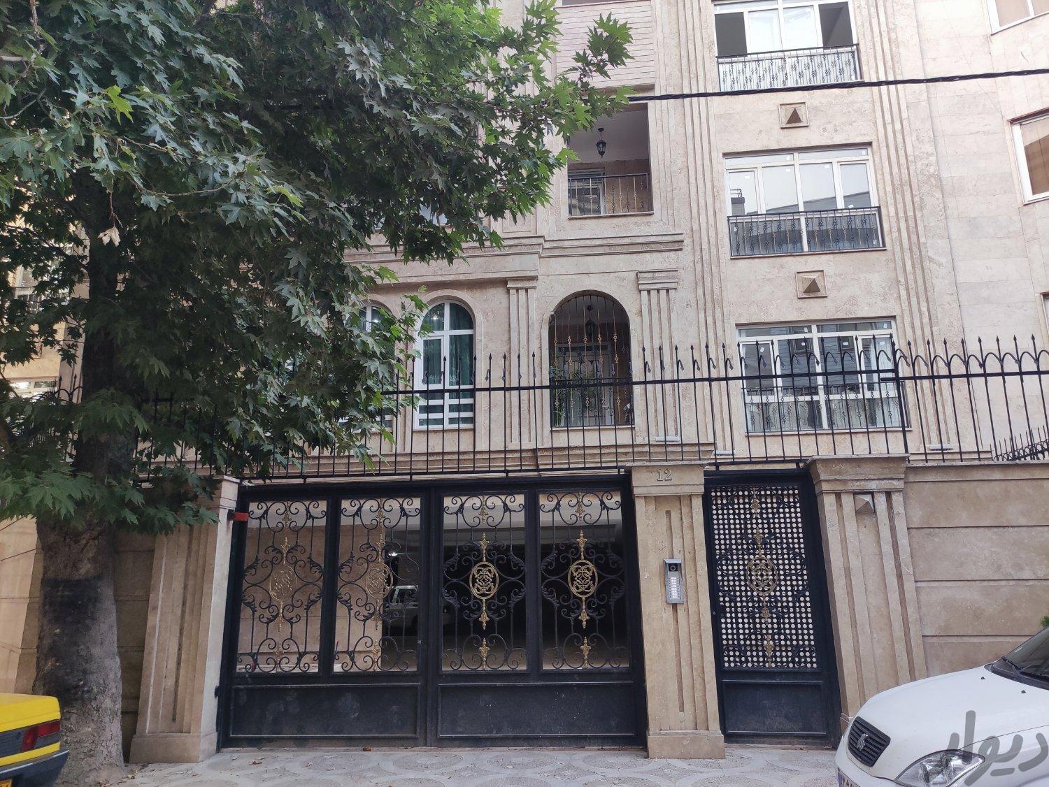 آپارتمان، 143متر، 3 خوابه